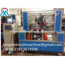 hocky brush making machine